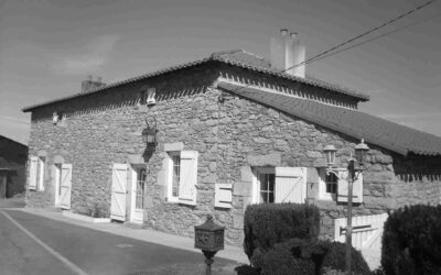 Refonte du site internet d’une maison d’hôtes – Cas du Petit Monty