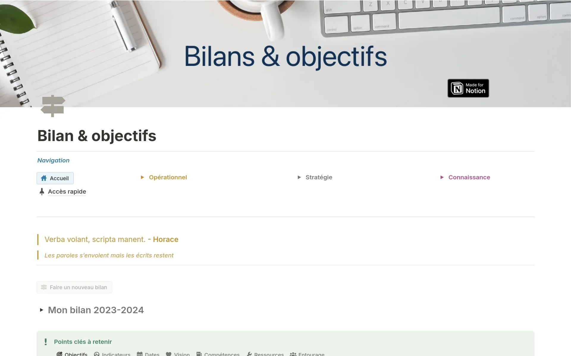 bilan-annuel-objectifs-entrepreneur