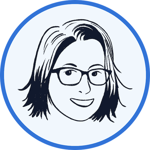 Favicon de Marie Gautron WebOrga, experte Notion