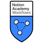 badge-workflows Badge Notion Settings & Sharing