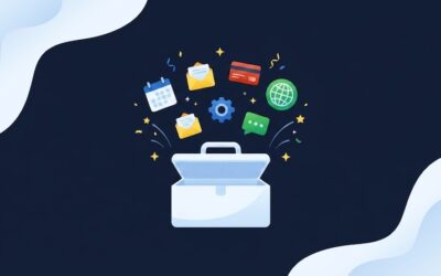 My Entrepreneurial Tools: My Complete Stack (Current & Past)