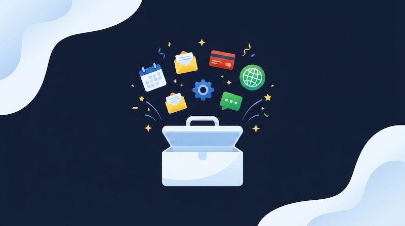 stack-outil-entrepreneur