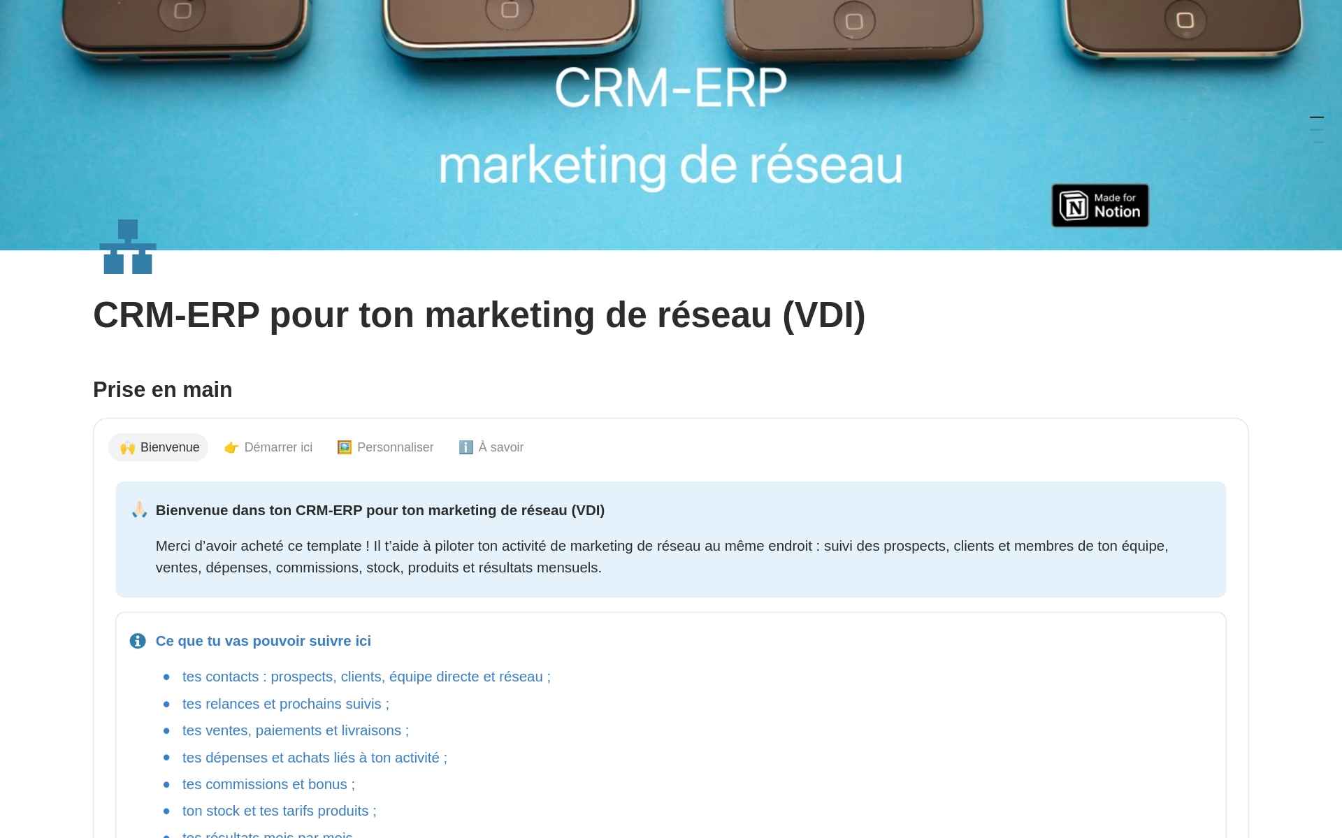 template-marketing-reseau